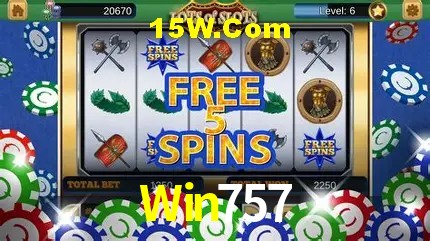 Win757 Bet