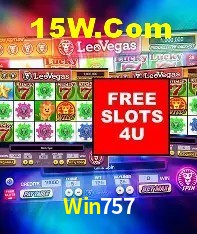 Win757