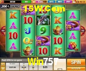 Win757 Bet