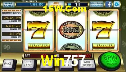  Win 757 Bet App
